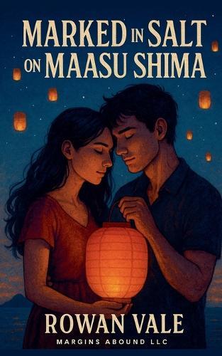 Marked In Salt On Maasu Shima