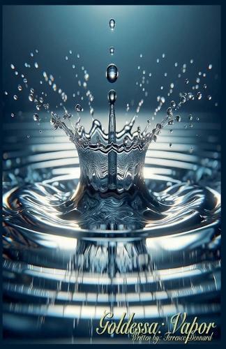 Goldessa: Vapor