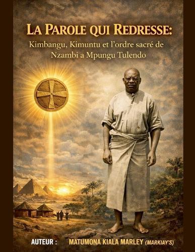 La Parole Qui Redresse