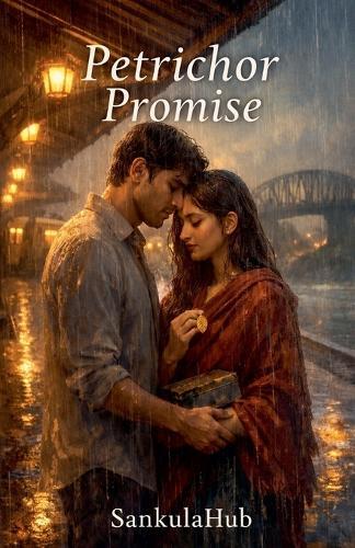 Petrichor Promise