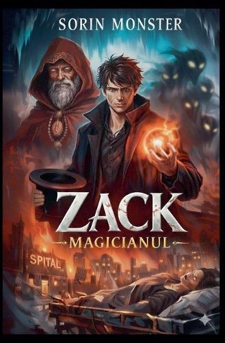 Zack Magicianul