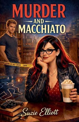 Murder and Macchiato