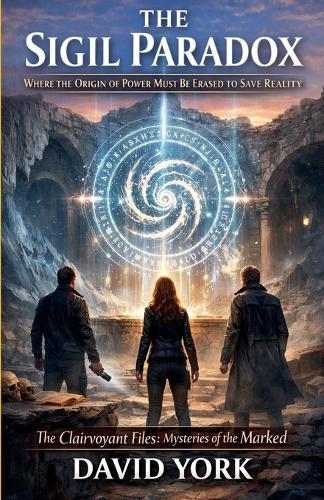 The Sigil Paradox: Where the Origin of Power Must Be Erased to Save Reality