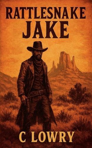 Rattlesnake Jake