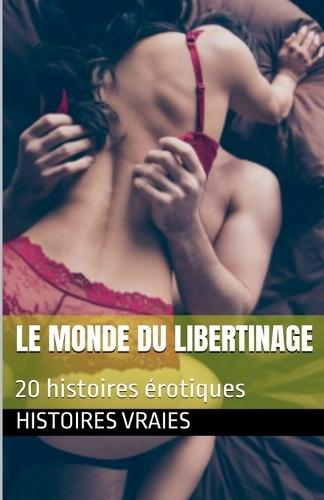 Le monde du libertinage
