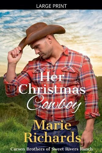 Her Christmas Cowboy