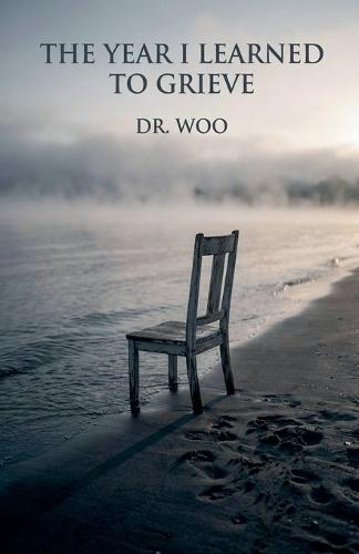 The Year I Learned to Grieve