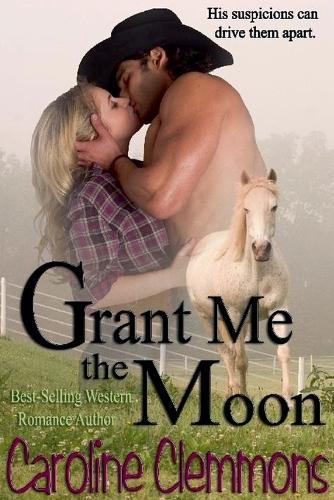 Grant Me The Moon