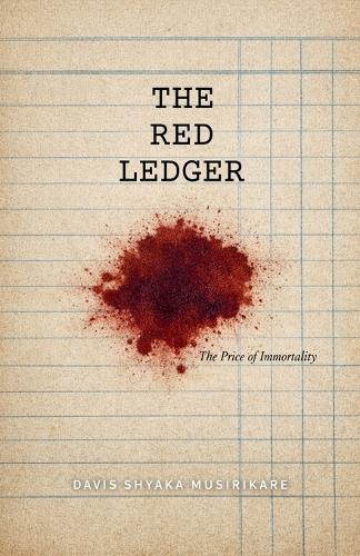 The Red Ledger