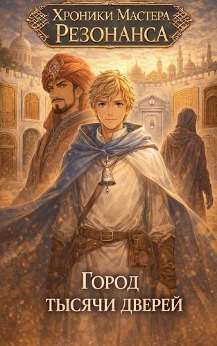 Город Тысячи Дверей