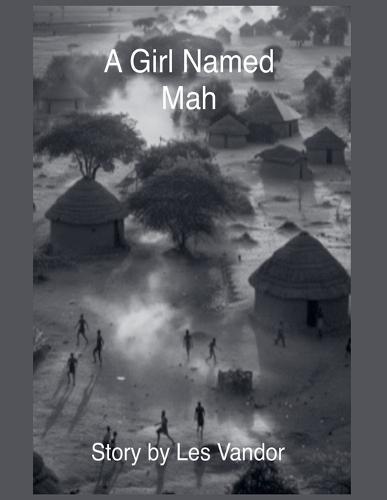 A Girl Named Mah