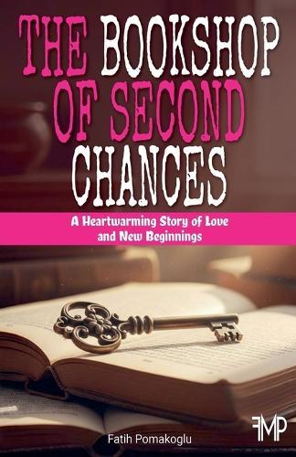 The Bookshop Of Second Chances