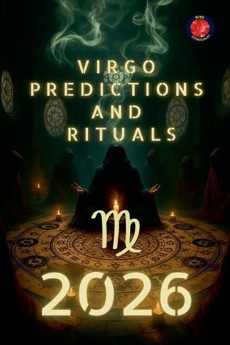 Virgo Predictions and Rituals 2026