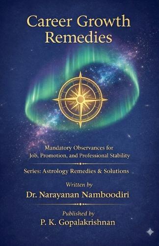 Career Growth Remedies