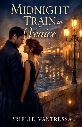Midnight Train to Venice