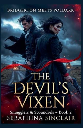 The Devils Vixen