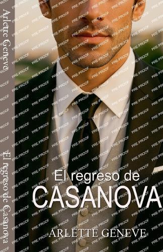 El regreso de Casanova