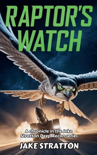 Raptor's Watch