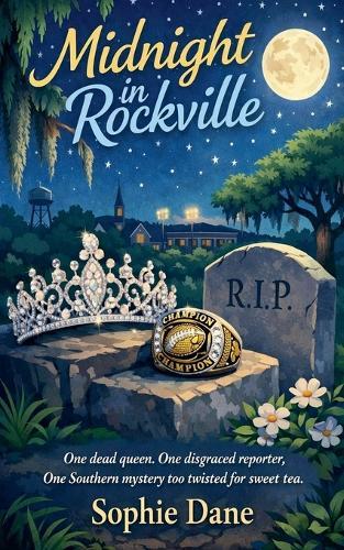 Midnight in Rockville