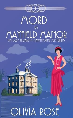 Mord Im Mayfield Manor