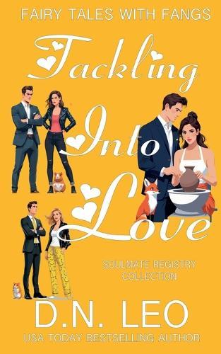 Tackling Into Love