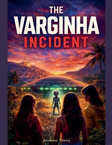 The Varginha Incident