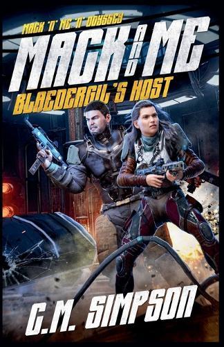 Mack and Me Blaedergil's Host