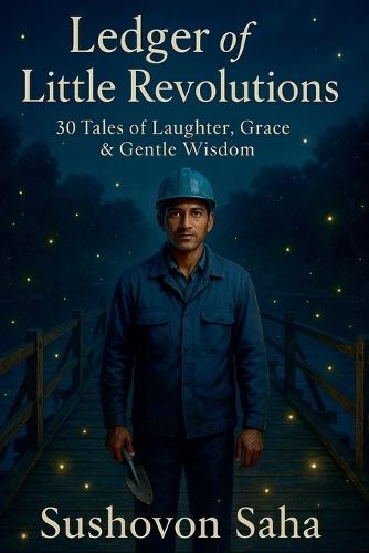 Ledger of Little Revolutions