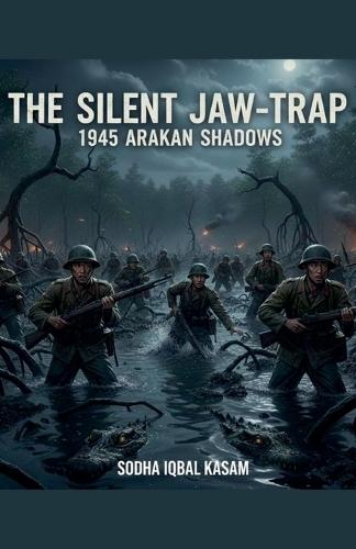 The Silent Jaw-Trap 1945 Arakan Shadows