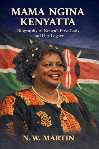 Mama Ngina Kenyatta Biography of Kenya's First Lady and Her Legacy