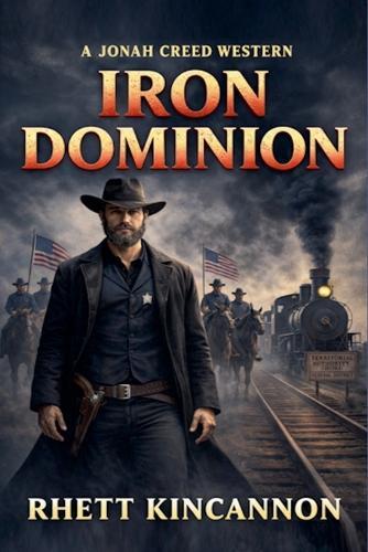 Iron Dominion