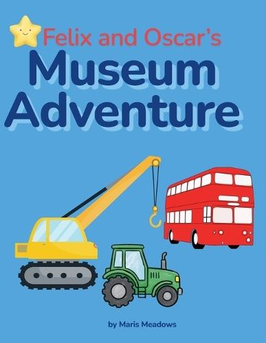 Felix and Oscar's Museum Adventure