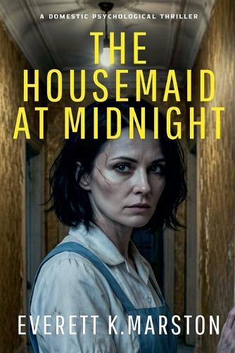 The Housemaid at Midnight: a Domestic Psychological Thriller