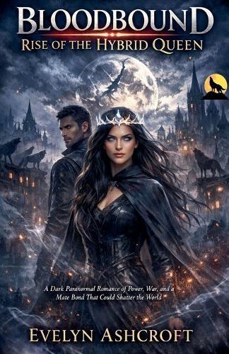 Bloodbound: Rise of the Hybrid Queen