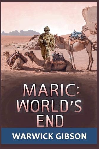 Maric: World's End