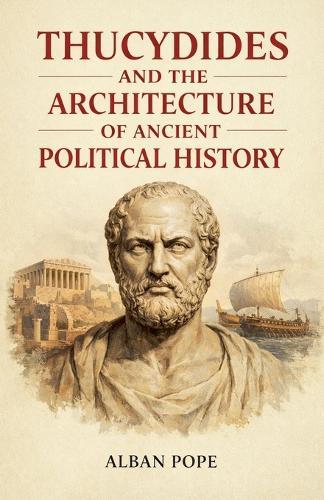 Thucydides and the Architecture of Ancient Political History