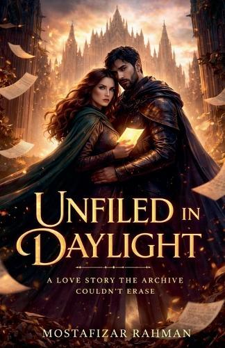 Unfiled in Daylight: A Love Story the Archive Couldn't Erase