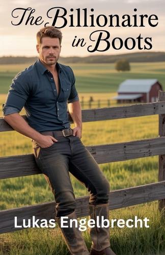 The Billionaire in Boots