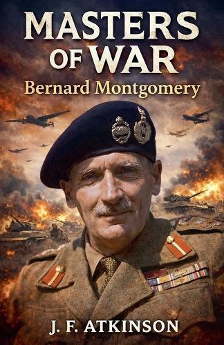 Masters of War: Bernard Montgomery