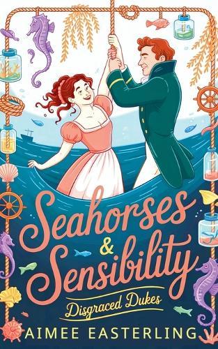 Seahorses & Sensibility