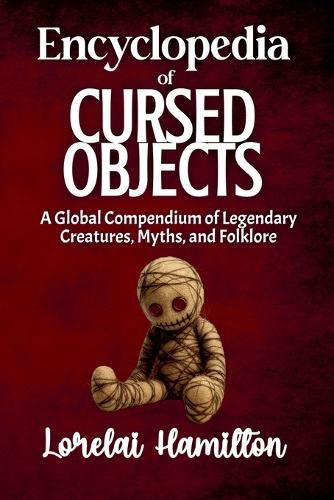 Encyclopedia of Cursed Objects