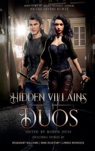 Hidden Villains: Duos