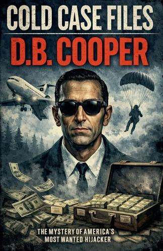 Cold Case Files: D.B. Cooper