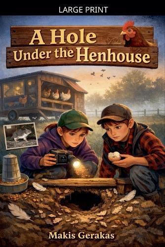 A Hole Under the Henhouse