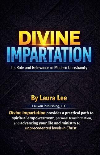 Divine Impartation