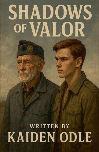 Shadows Of Valor