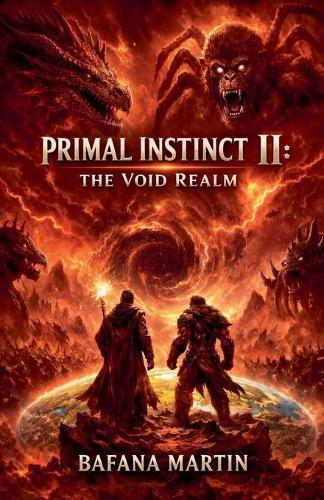 Primal Instinct II: The Void Realm