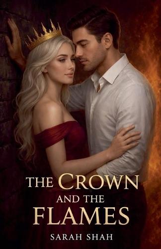 The Crown and the Flames