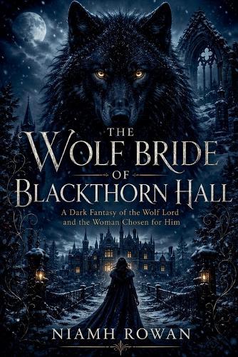 The Wolf Bride of Blackthorn Hall