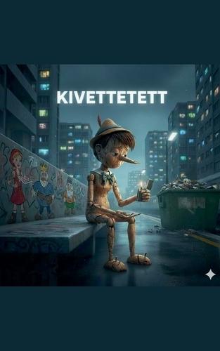 Kivettetett
